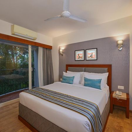 Noah Sky Suites Kochi Exteriör bild